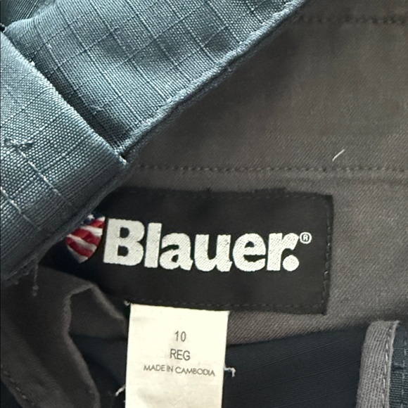 Women’s Navy Cargo/Tactical Firefighter,EMT, Police or Work pants - Picture 7 of 12